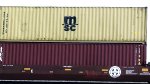 WB Intermodal Frt  -77-